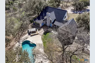 1060 Great Oaks Drive, Salado, TX 76571 - Photo 45