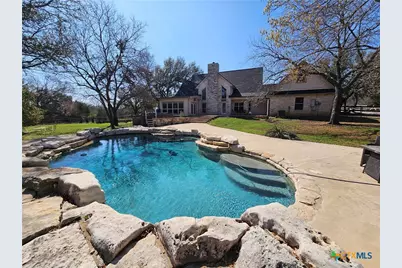 1060 Great Oaks Drive, Salado, TX 76571 - Photo 3