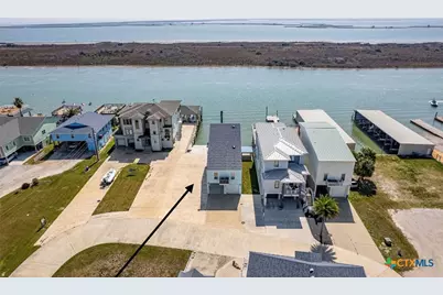 27 Las Palmas Drive, Port O'Connor, TX 77982 - Photo 3
