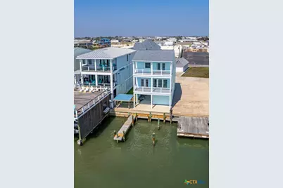 27 Las Palmas Drive, Port O'Connor, TX 77982 - Photo 1