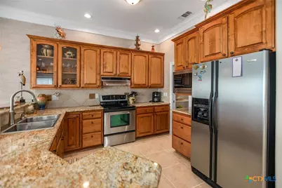 27 Las Palmas Drive, Port O'Connor, TX 77982 - Photo 15