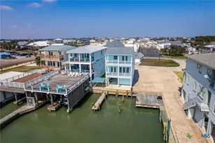 27 Las Palmas Dr, Port O'Connor, TX 77982 - Photo 21