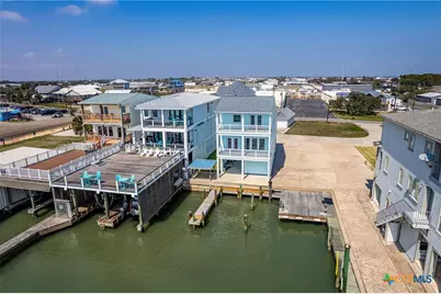 27 Las Palmas Drive, Port O'Connor, TX 77982 - Photo 21