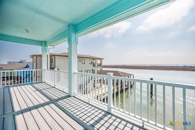 27 Las Palmas Drive, Port O'Connor, TX 77982 - Photo 7