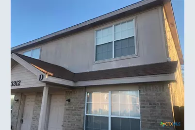 3312 Cantabrian Drive #D, Killeen, TX 76542 - Photo 3