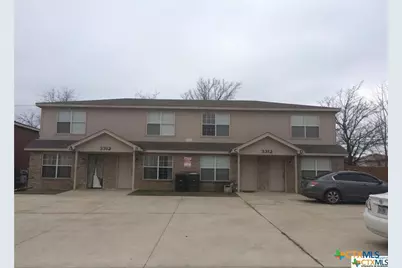 3312 Cantabrian Drive #D, Killeen, TX 76542 - Photo 1
