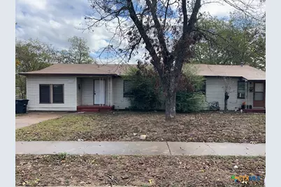 1502 Massey Street, Killeen, TX 76543 - Photo 1