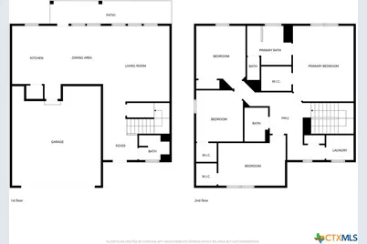 2233 Chia Court, Temple, TX 76501 - Photo 47