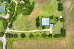 1505 County Rd 315, Jarrell, TX 76537 - Photo 43