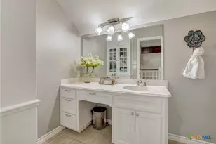 1505 County Rd 315, Jarrell, TX 76537 - Photo 27