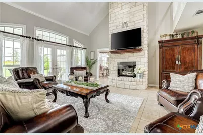 1505 County Road 315, Jarrell, TX 76537 - Photo 9