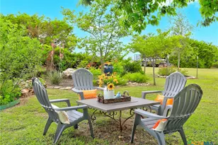 1505 County Rd 315, Jarrell, TX 76537 - Photo 35