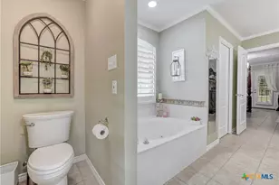 1505 County Rd 315, Jarrell, TX 76537 - Photo 21