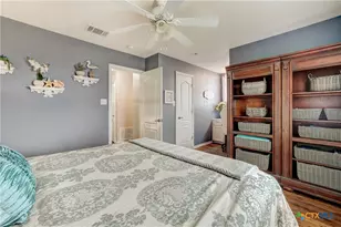 1505 County Rd 315, Jarrell, TX 76537 - Photo 29