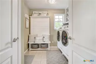 1505 County Rd 315, Jarrell, TX 76537 - Photo 31