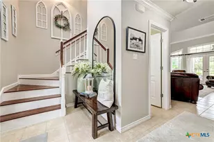 1505 County Rd 315, Jarrell, TX 76537 - Photo 3