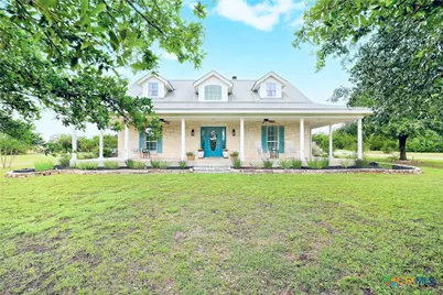 1505 County Road 315, Jarrell, TX 76537 - Photo 47