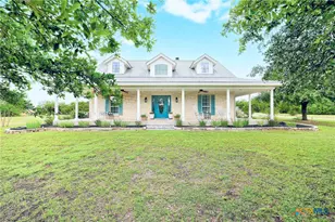 1505 County Rd 315, Jarrell, TX 76537 - Photo 47