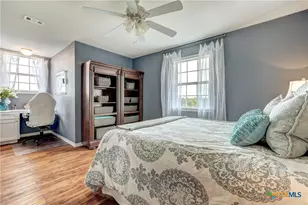 1505 County Rd 315, Jarrell, TX 76537 - Photo 25