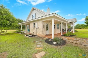 1505 County Rd 315, Jarrell, TX 76537 - Photo 37