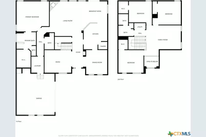 305 Ponderosa Drive, Harker Heights, TX 76548 - Photo 43