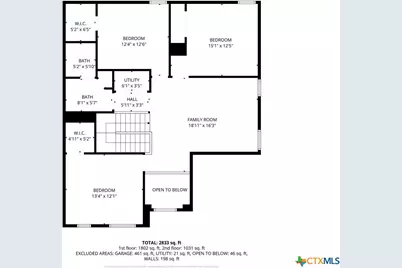 305 Ponderosa Drive, Harker Heights, TX 76548 - Photo 41