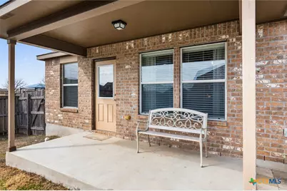 1203 Cozy Creek Drive, Temple, TX 76502 - Photo 31