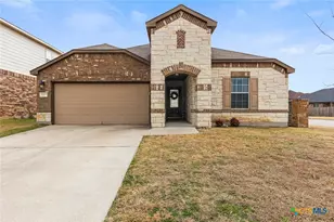 1203 Cozy Creek Dr, Temple, TX 76502 - Photo 1
