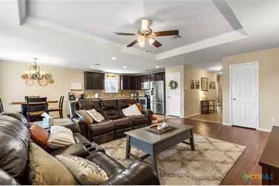 1203 Cozy Creek Drive, Temple, TX 76502 - Photo 11