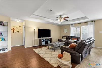 1203 Cozy Creek Drive, Temple, TX 76502 - Photo 9