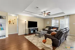 1203 Cozy Creek Dr, Temple, TX 76502 - Photo 9