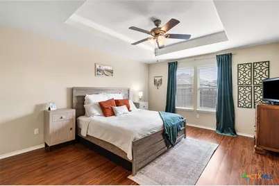 1203 Cozy Creek Drive, Temple, TX 76502 - Photo 19