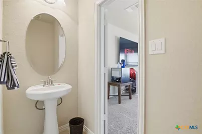 718 Hard Tack Trail, San Antonio, TX 78245 - Photo 17