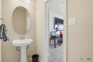 718 Hard Tack Trl, San Antonio, TX 78245 - Photo 17