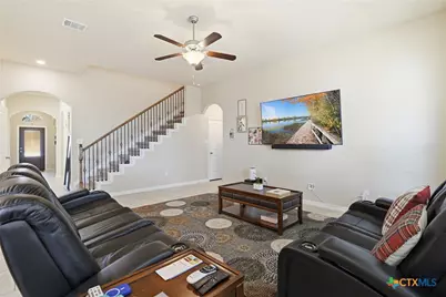 718 Hard Tack Trail, San Antonio, TX 78245 - Photo 3