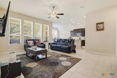 718 Hard Tack Trail, San Antonio, TX 78245 - Photo 11