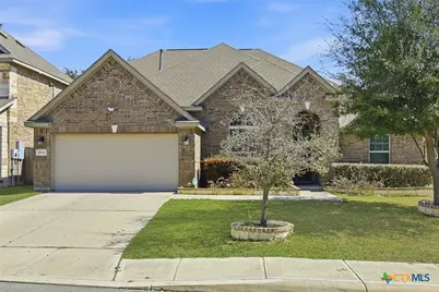 718 Hard Tack Trail, San Antonio, TX 78245 - Photo 1