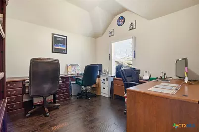 718 Hard Tack Trail, San Antonio, TX 78245 - Photo 9