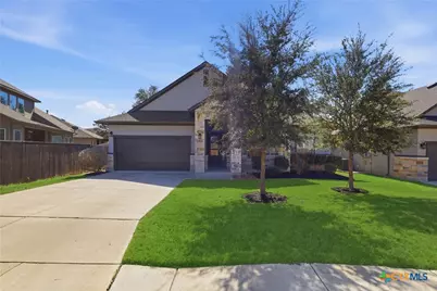 1157 Carriage Loop, New Braunfels, TX 78132 - Photo 1