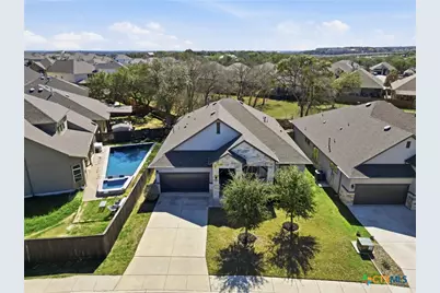 1157 Carriage Loop, New Braunfels, TX 78132 - Photo 33