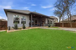 1157 Carriage Loop, New Braunfels, TX 78132 - Photo 33