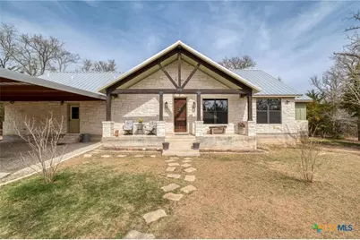 7152 Taylorsville Road, Dale, TX 78616 - Photo 29