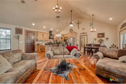 7152 Taylorsville Road, Dale, TX 78616 - Photo 9