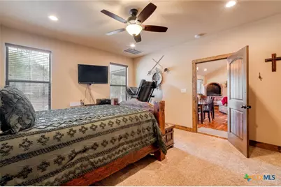 7152 Taylorsville Road, Dale, TX 78616 - Photo 23