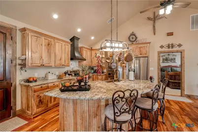 7152 Taylorsville Road, Dale, TX 78616 - Photo 11