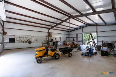 7152 Taylorsville Road, Dale, TX 78616 - Photo 5
