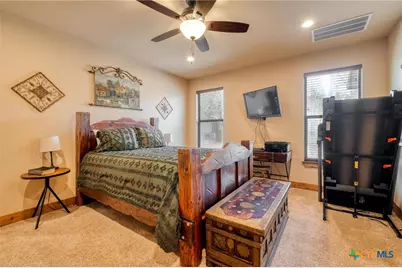 7152 Taylorsville Road, Dale, TX 78616 - Photo 19
