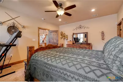 7152 Taylorsville Road, Dale, TX 78616 - Photo 21