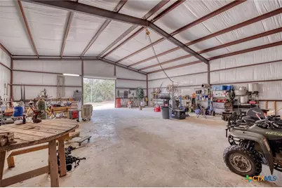 7152 Taylorsville Road, Dale, TX 78616 - Photo 5