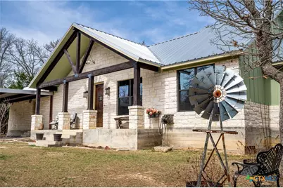 7152 Taylorsville Road, Dale, TX 78616 - Photo 29